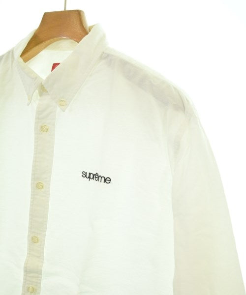 Supreme เสื้อลำลอง