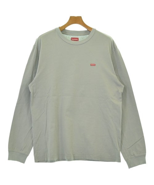 Supreme เสื้อยืด/เสื้อท็อปส์