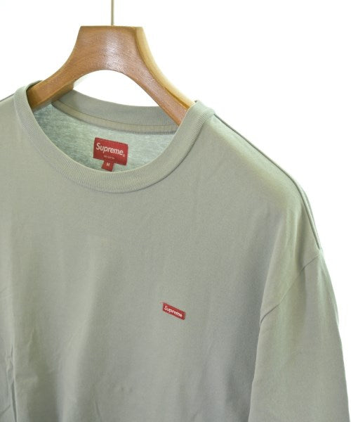 Supreme เสื้อยืด/เสื้อท็อปส์