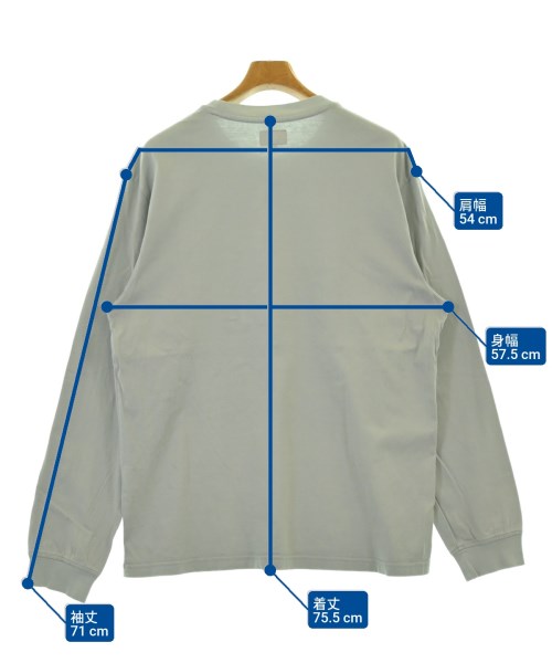 Supreme เสื้อยืด/เสื้อท็อปส์