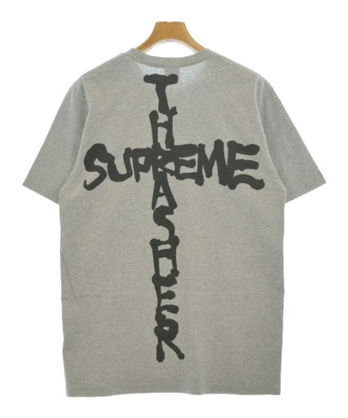 Supreme เสื้อยืด/เสื้อท็อปส์