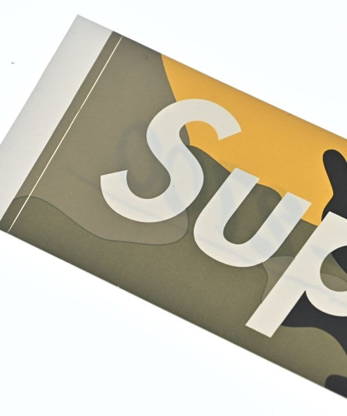 Supreme อื่นๆ