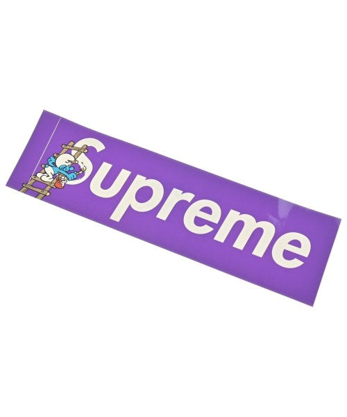 Supreme อื่นๆ