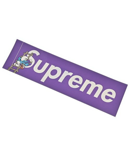 Supreme อื่นๆ