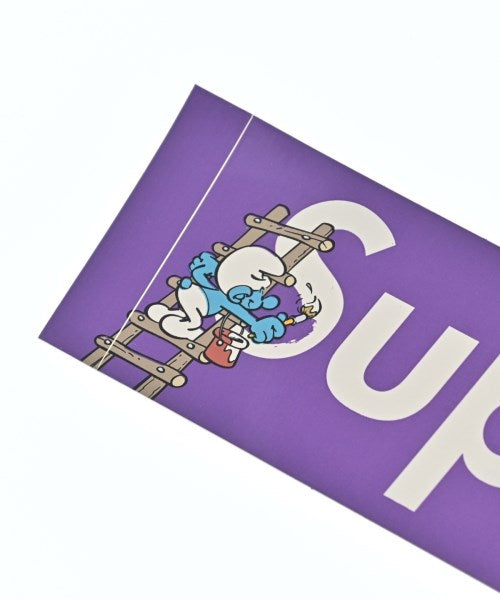 Supreme อื่นๆ