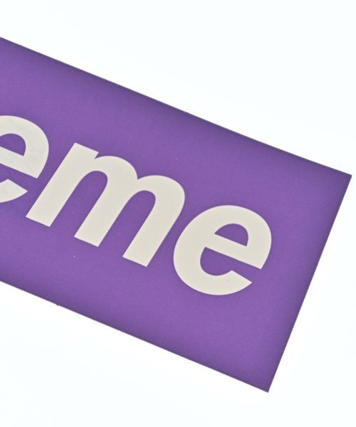 Supreme อื่นๆ