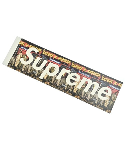 Supreme อื่นๆ