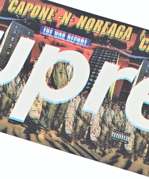 Supreme อื่นๆ