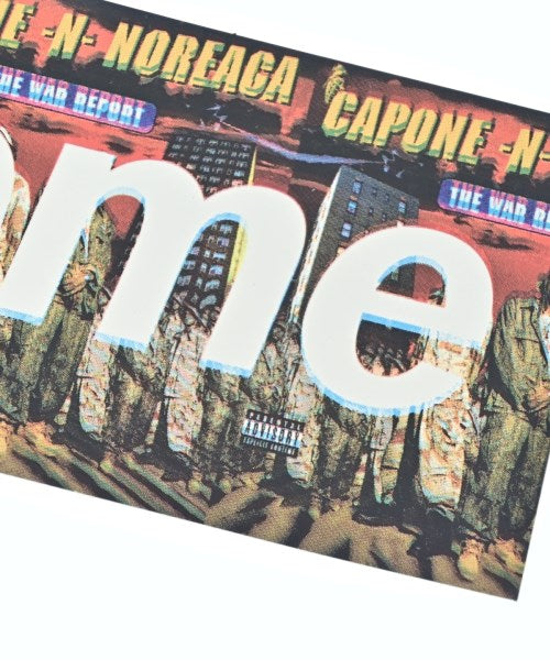 Supreme อื่นๆ