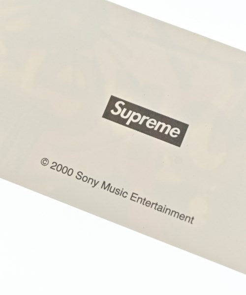 Supreme อื่นๆ