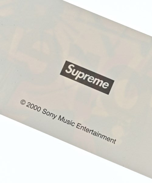 Supreme อื่นๆ
