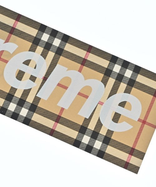Supreme อื่นๆ
