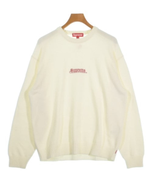 Supreme เสื้อกันหนาว