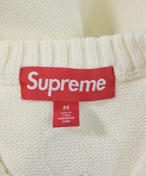 Supreme เสื้อกันหนาว