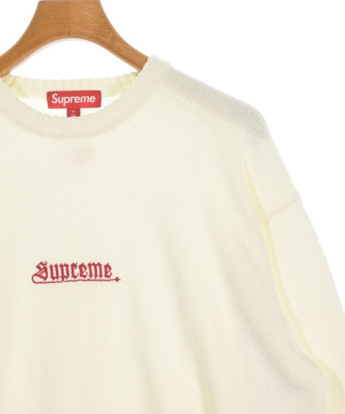 Supreme เสื้อกันหนาว