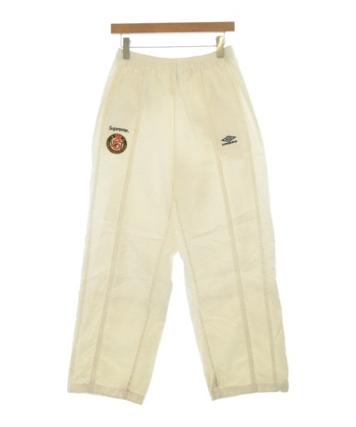 Supreme กางเกง อื่น