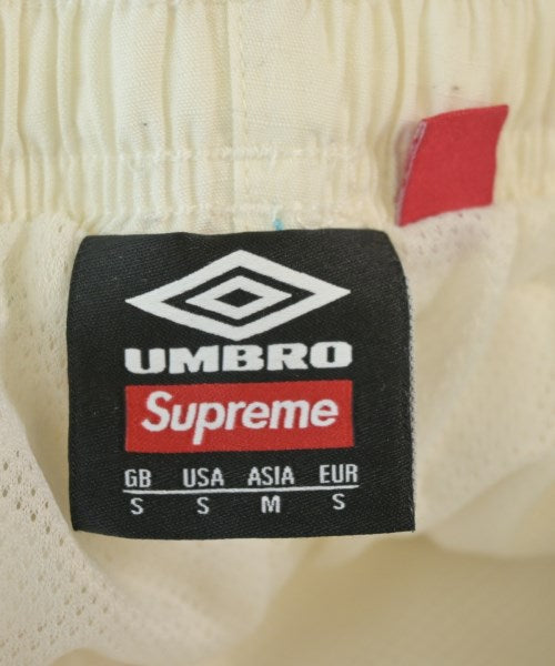 Supreme กางเกง อื่น
