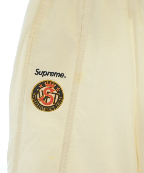 Supreme กางเกง อื่น