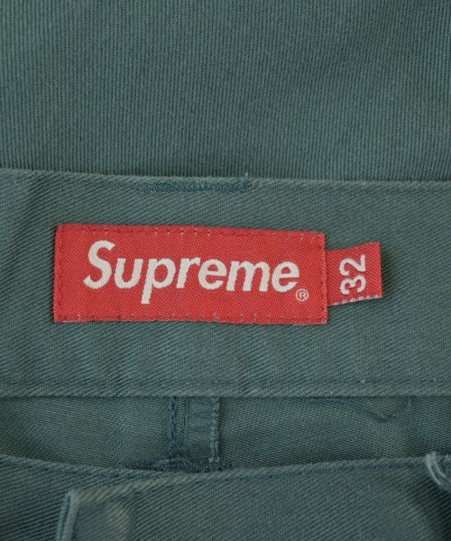 Supreme กางเกง อื่น
