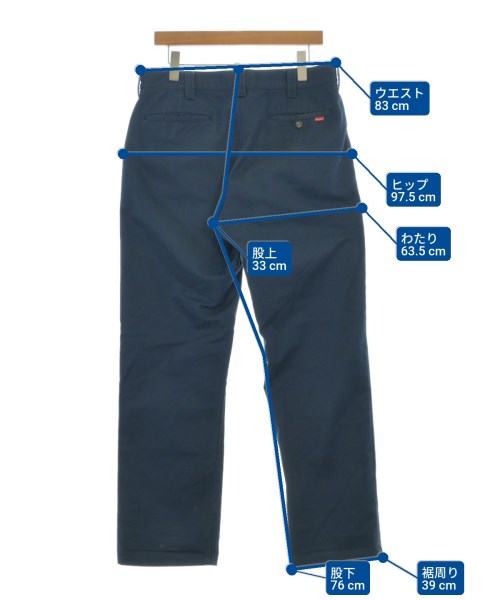Supreme กางเกง อื่น