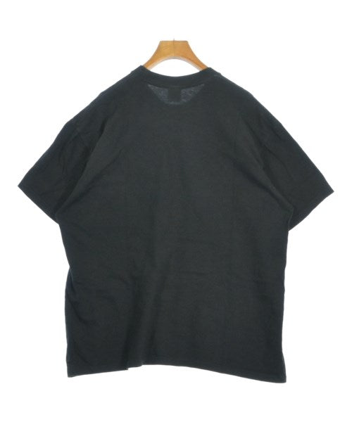 Supreme เสื้อยืด/เสื้อท็อปส์