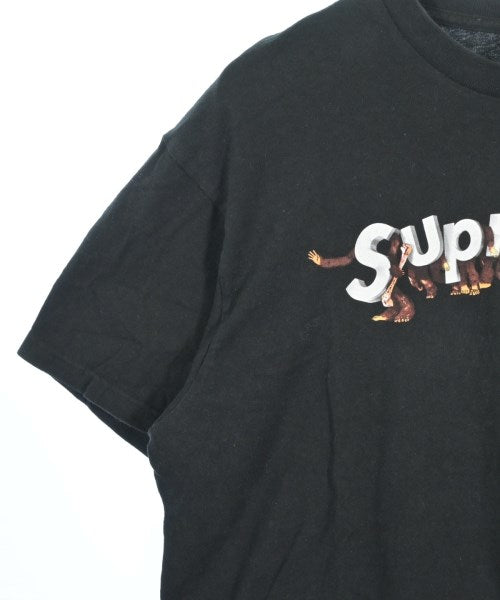 Supreme เสื้อยืด/เสื้อท็อปส์