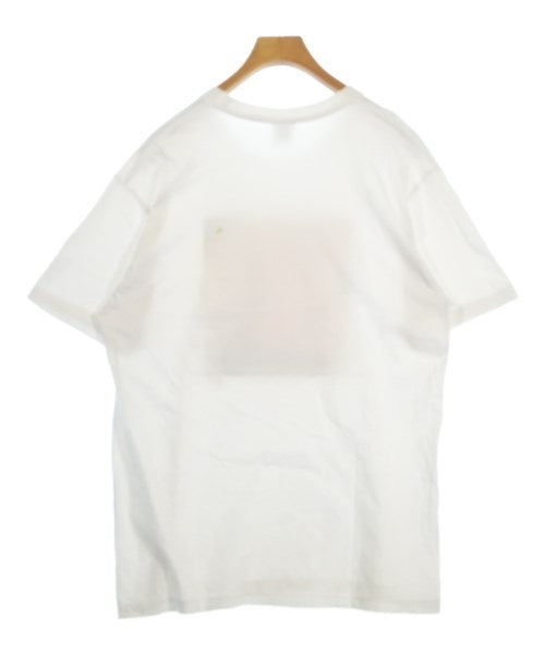 Supreme เสื้อยืด/เสื้อท็อปส์
