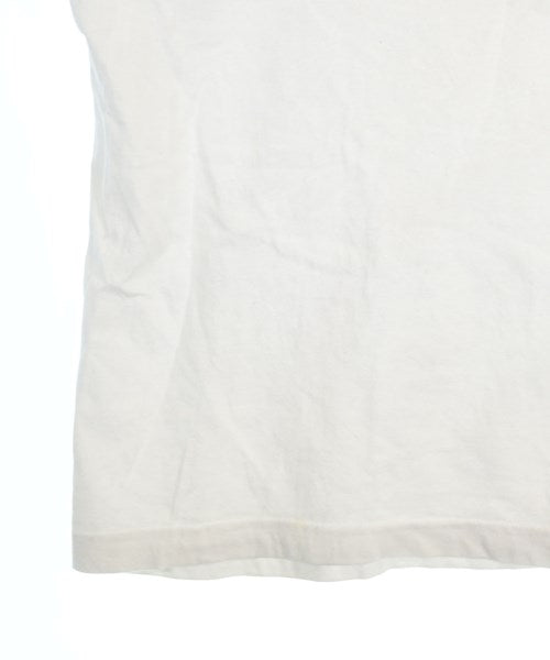 Supreme เสื้อยืด/เสื้อท็อปส์