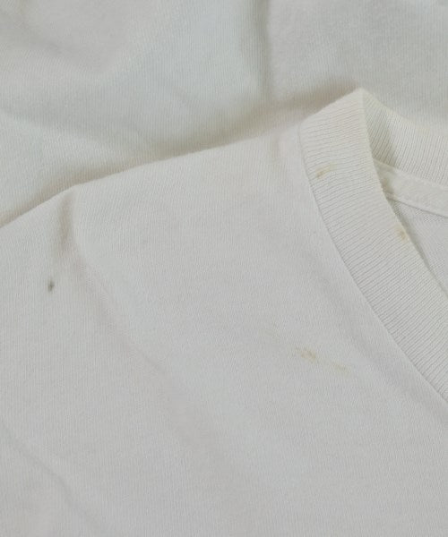 Supreme เสื้อยืด/เสื้อท็อปส์