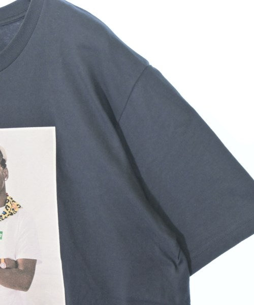 Supreme เสื้อยืด/เสื้อท็อปส์