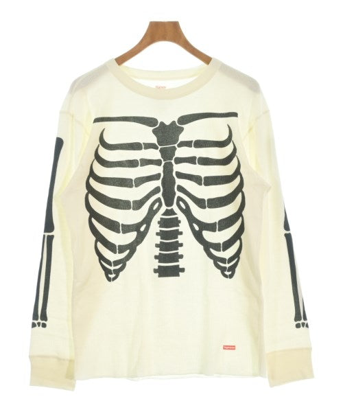 Supreme เสื้อยืด/เสื้อท็อปส์