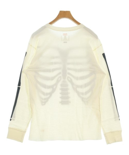 Supreme เสื้อยืด/เสื้อท็อปส์
