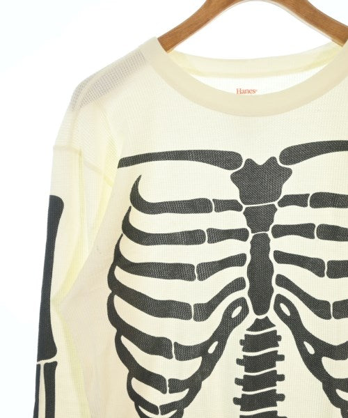 Supreme เสื้อยืด/เสื้อท็อปส์