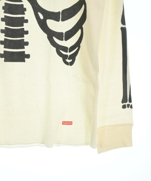 Supreme เสื้อยืด/เสื้อท็อปส์