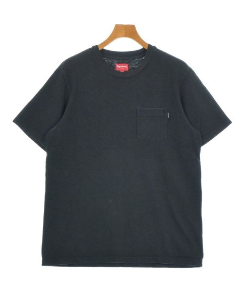 Supreme เสื้อยืด/เสื้อท็อปส์