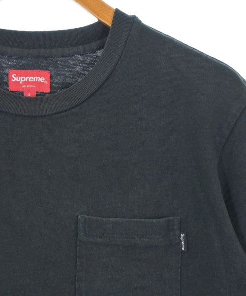 Supreme เสื้อยืด/เสื้อท็อปส์