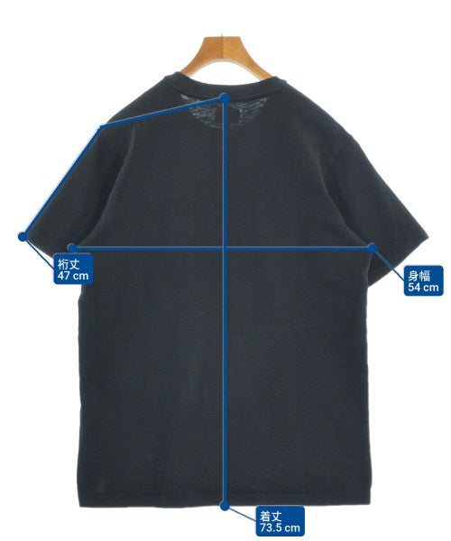 Supreme เสื้อยืด/เสื้อท็อปส์