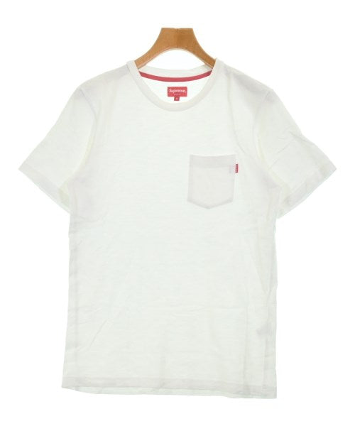 Supreme เสื้อยืด/เสื้อท็อปส์