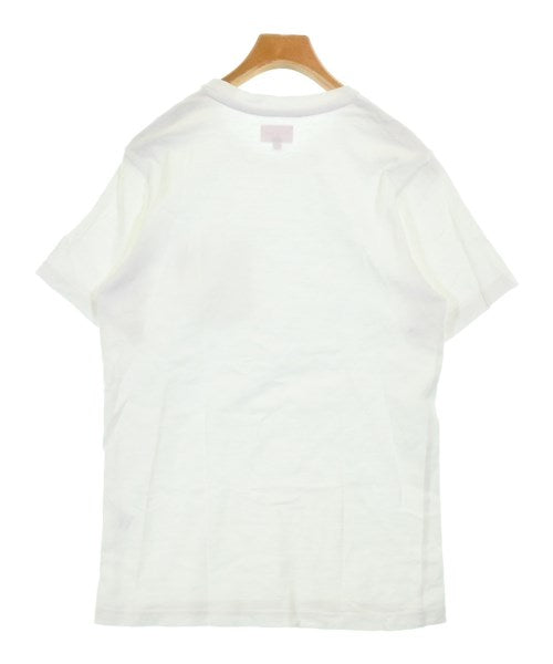 Supreme เสื้อยืด/เสื้อท็อปส์