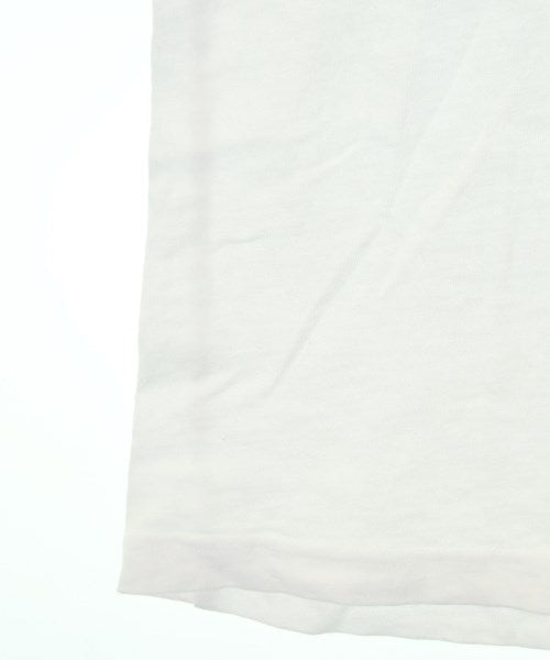 Supreme เสื้อยืด/เสื้อท็อปส์