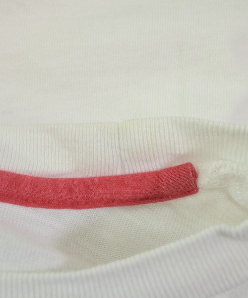 Supreme เสื้อยืด/เสื้อท็อปส์