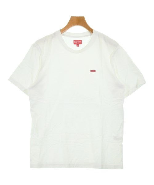 Supreme เสื้อยืด/เสื้อท็อปส์