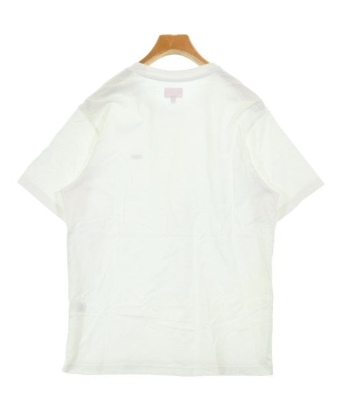 Supreme เสื้อยืด/เสื้อท็อปส์