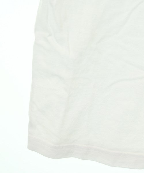 Supreme เสื้อยืด/เสื้อท็อปส์
