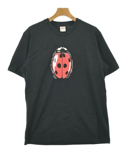 Supreme เสื้อยืด/เสื้อท็อปส์