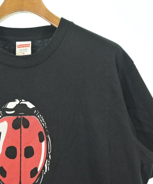 Supreme เสื้อยืด/เสื้อท็อปส์