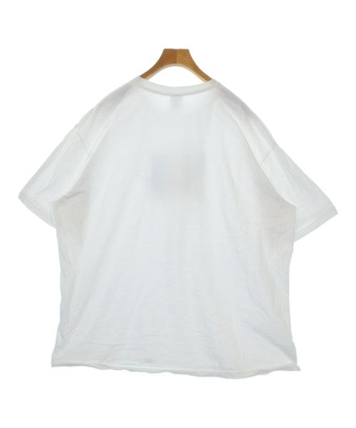 Supreme เสื้อยืด/เสื้อท็อปส์