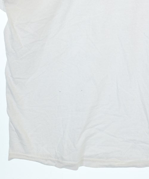 Supreme เสื้อยืด/เสื้อท็อปส์