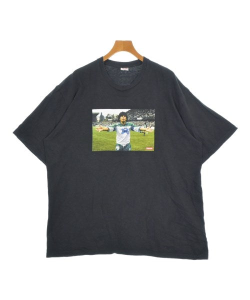 Supreme เสื้อยืด/เสื้อท็อปส์