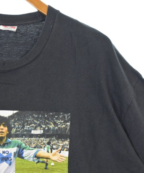 Supreme เสื้อยืด/เสื้อท็อปส์